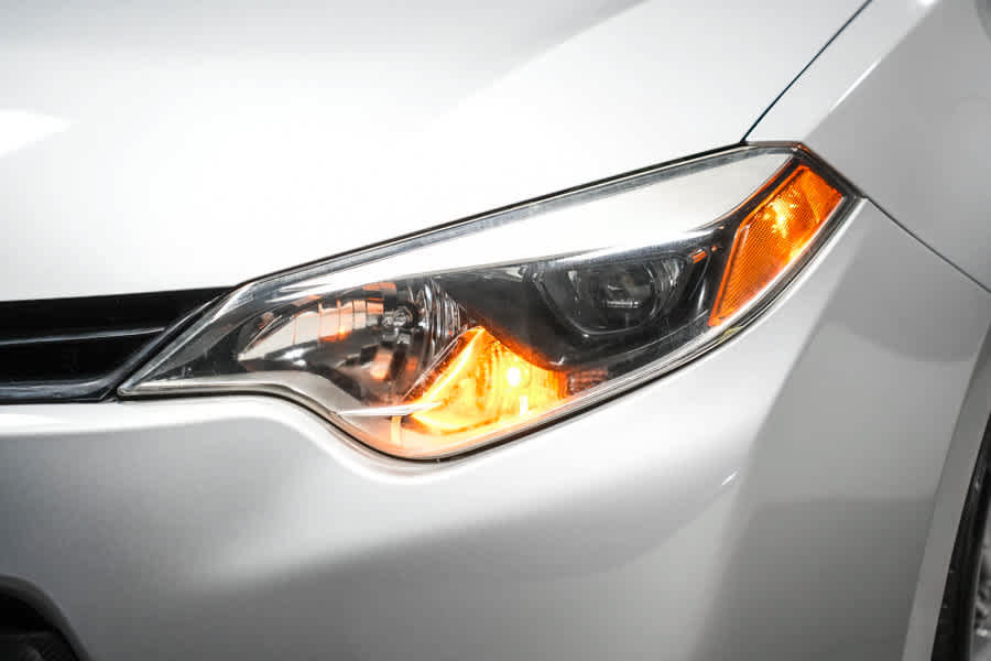 Used 2014 Toyota Corolla LE w/ Protection Package FWD image 10