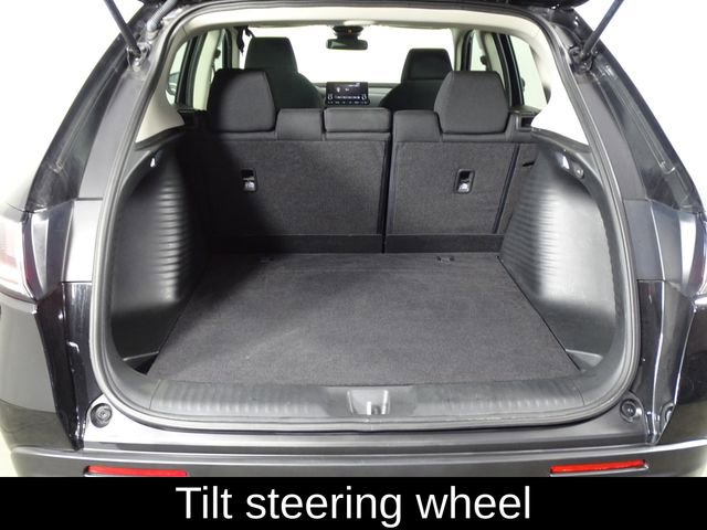 Used 2024 Honda HR-V LX image 13