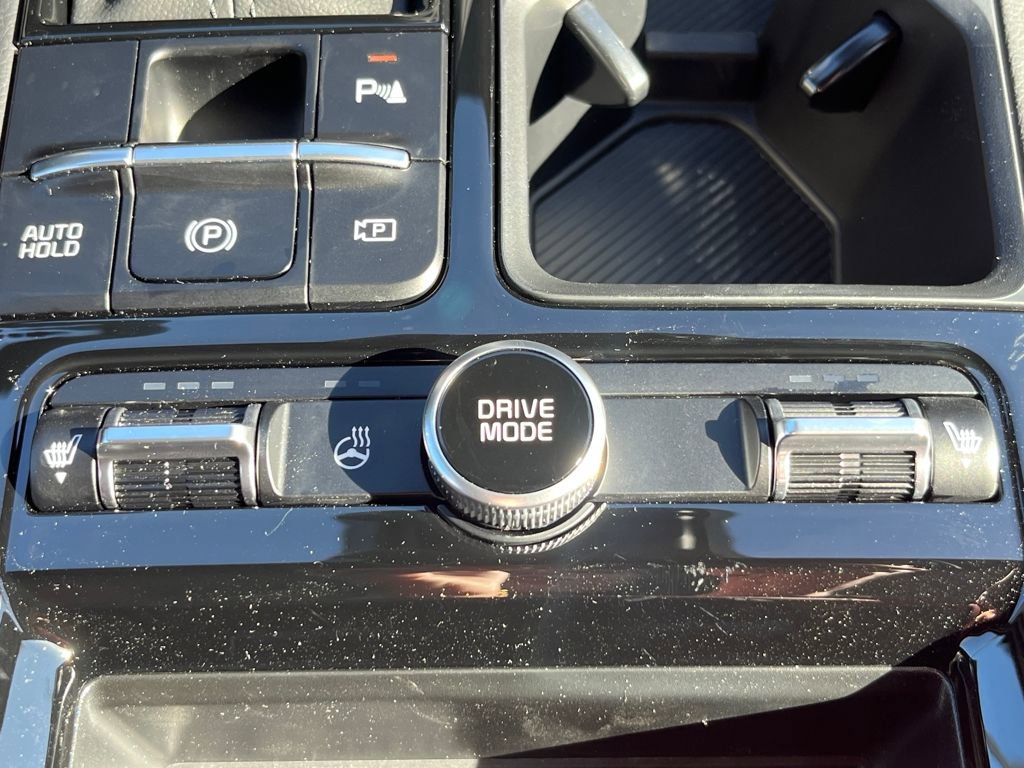 New 2025 Kia K5 GT-Line w/ GT-Line Premium Package image 33