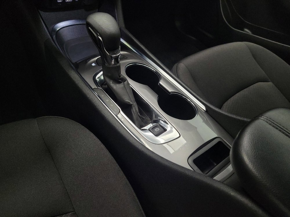 Used 2024 Chevrolet Malibu LT image 26