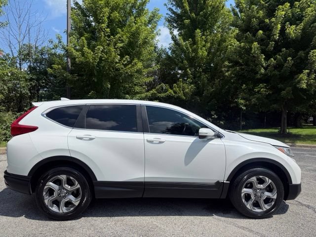 Used 2019 Honda CR-V EX-L image 2