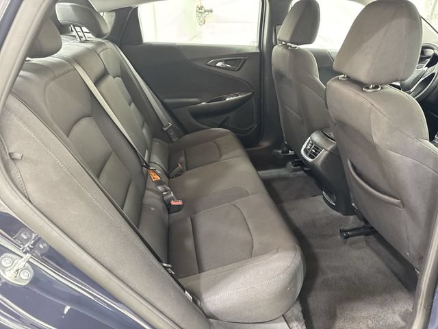 Used 2025 Chevrolet Malibu LT FWD image 26