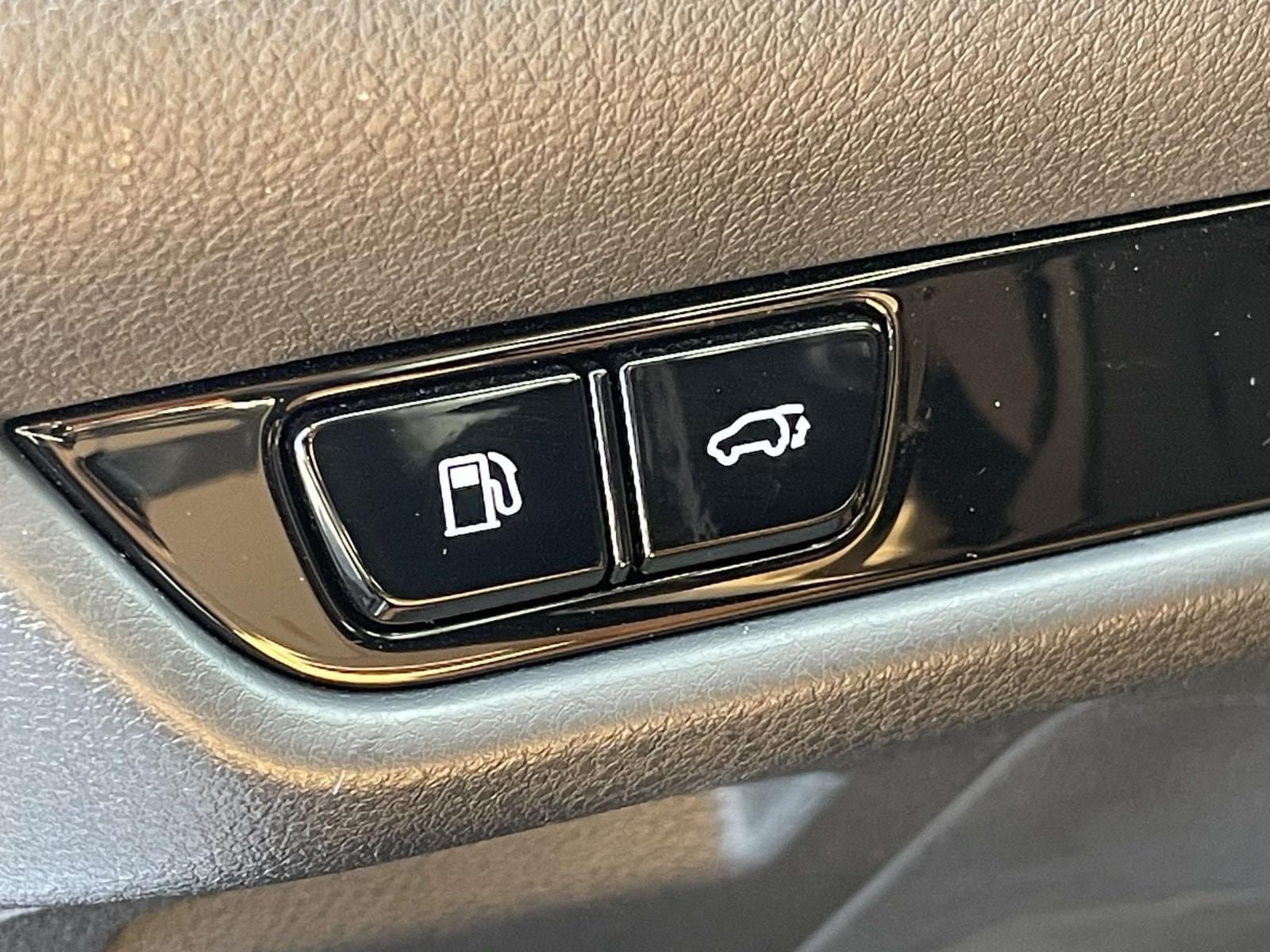 Used 2025 Lexus NX 350 AWD w/ Accessory Package (2T) image 20