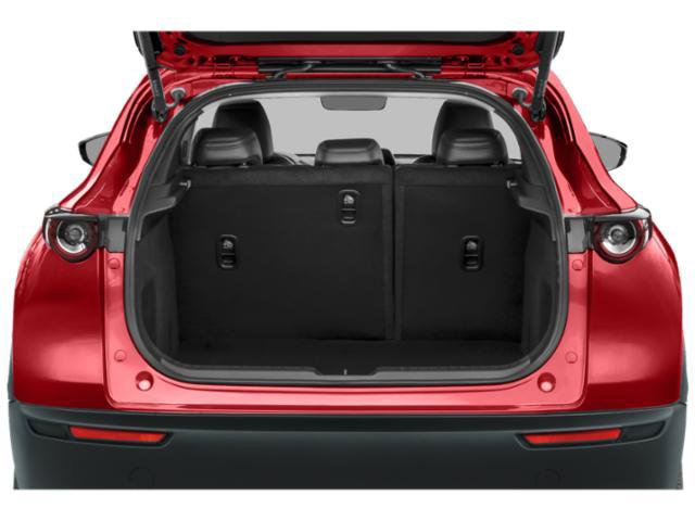 Used 2023 MAZDA CX-30 2.5 Turbo w/ Premium Package image 14