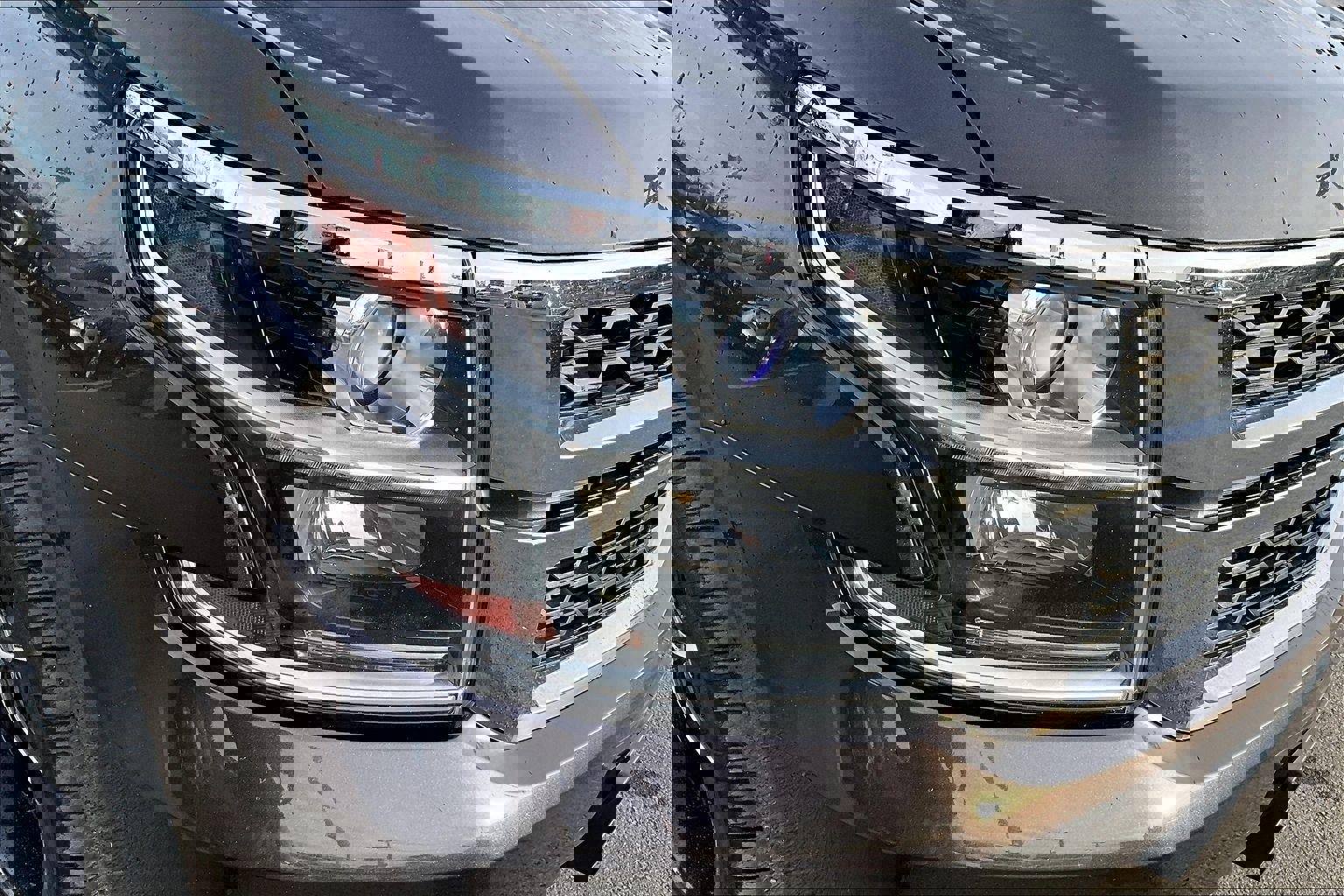 Used 2017 Chevrolet Tahoe LT image 25