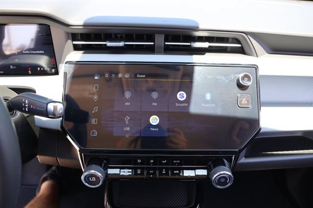 New 2027 Chevrolet Bolt LT FWD image 18