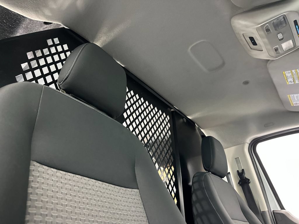 Used 2024 Ford Transit 250 Low Roof w/ Exterior Upgrade Package RWD image 15