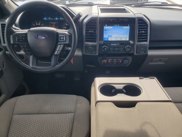 Used 2019 Ford F150 XLT w/ Equipment Group 302A Luxury image 28