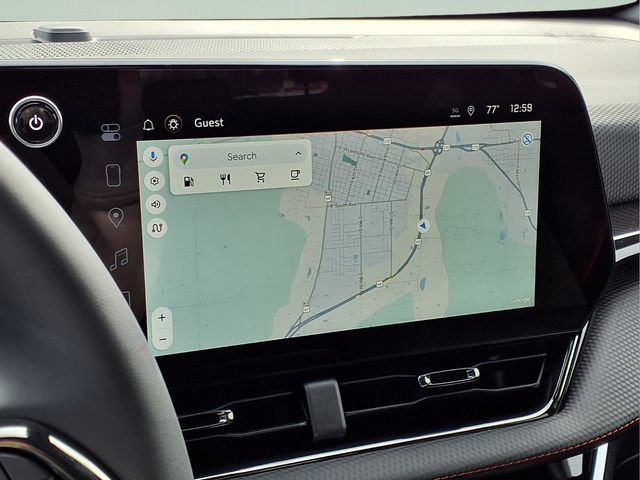 New 2026 Chevrolet Equinox RS w/ Safety and Technology Package image 11