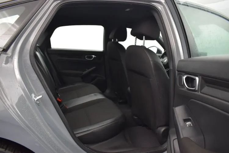 Used 2026 Honda Civic Sport image 17