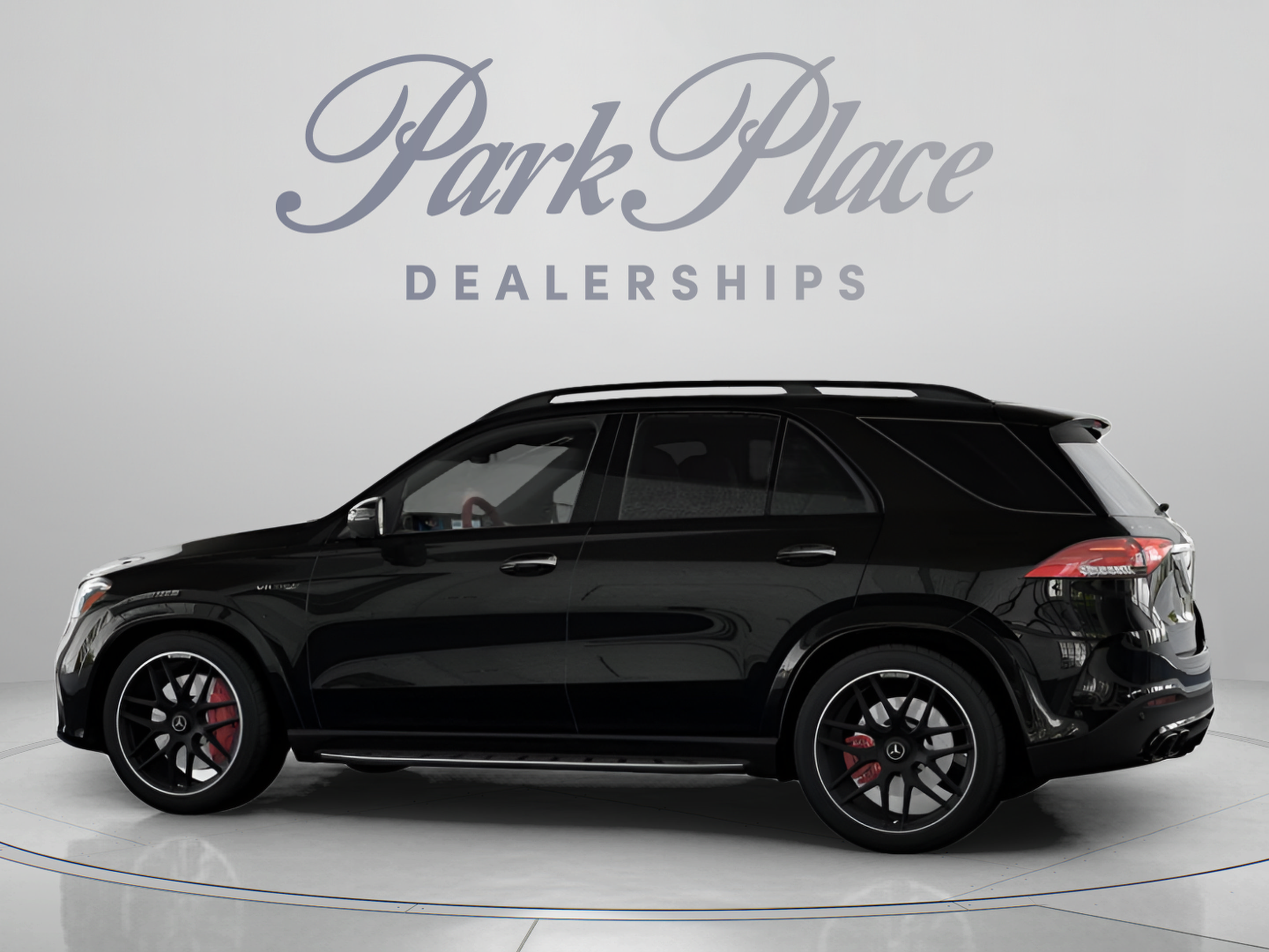 New 2026 Mercedes-Benz GLE 63 AMG S image 8