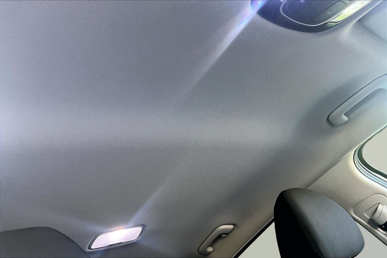 Used 2025 Hyundai Tucson SEL FWD image 14