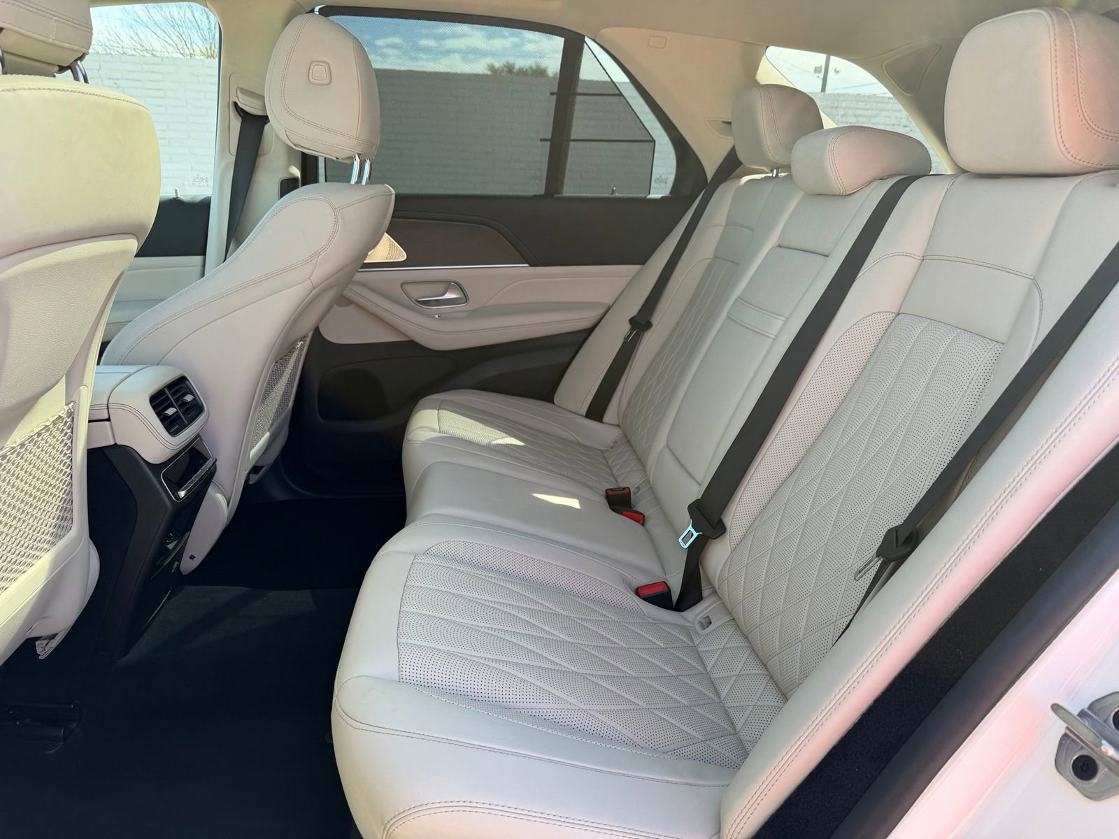 Used 2022 Mercedes-Benz GLE 63 AMG S image 22