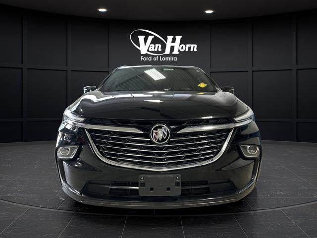 Used 2022 Buick Enclave Essence image 10