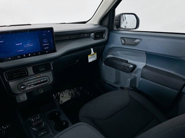 New 2026 Ford Maverick XL w/ Equipment Group 101A AWD/4WD image 22