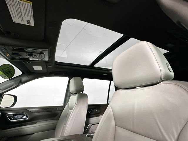 Used 2021 Chevrolet Tahoe LT w/ LT Signature Package image 20