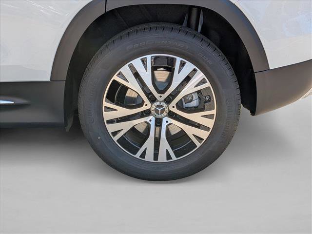 New 2026 Mercedes-Benz GLB 250 image 10