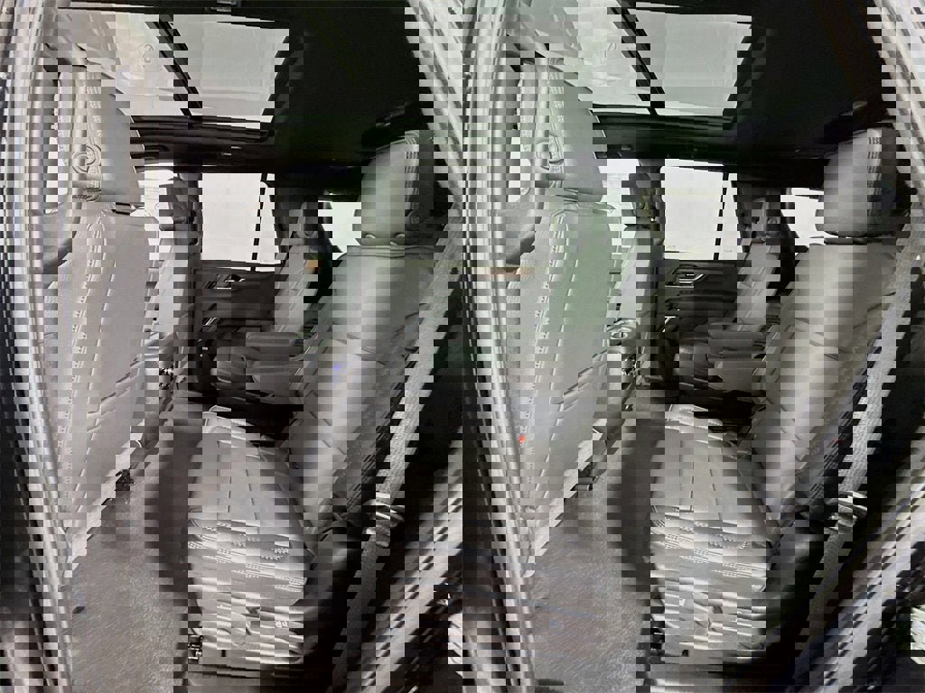 New 2026 GMC Yukon Denali w/ Sun & Power Step Package image 20