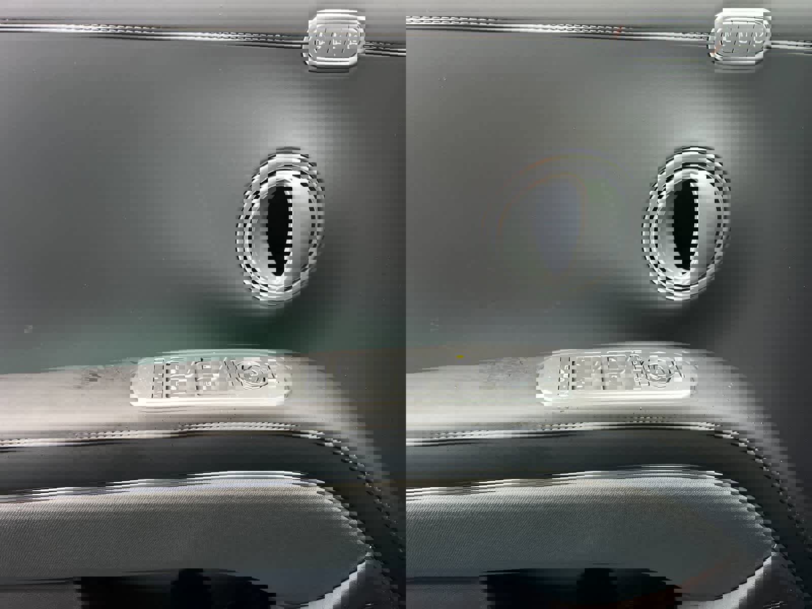 New 2026 Hyundai Palisade Calligraphy image 12