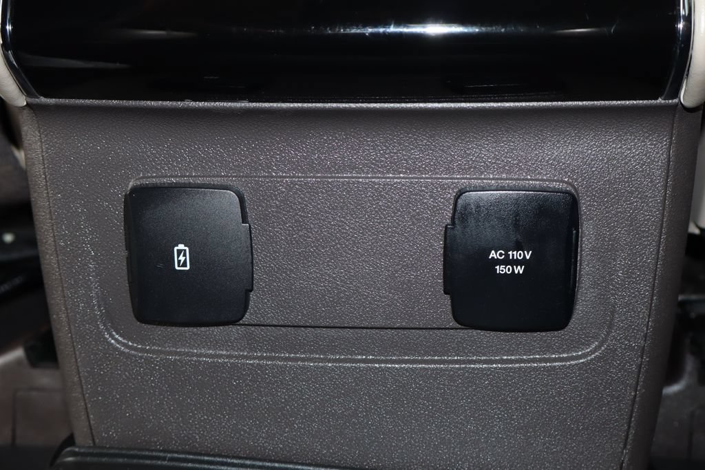 Used 2021 Lincoln Aviator Reserve w/ Equipment Group 201A RWD image 41