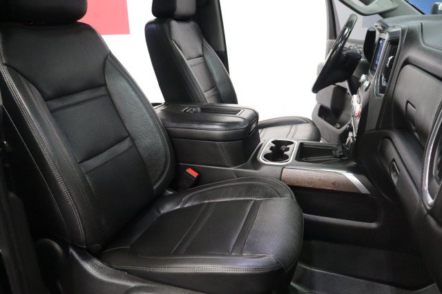 Used 2022 GMC Sierra 3500 Denali w/ Denali Black Diamond Edition AWD/4WD image 58