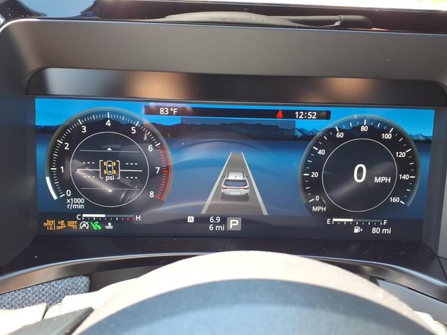 New 2026 Subaru Outback Premium AWD/4WD image 21