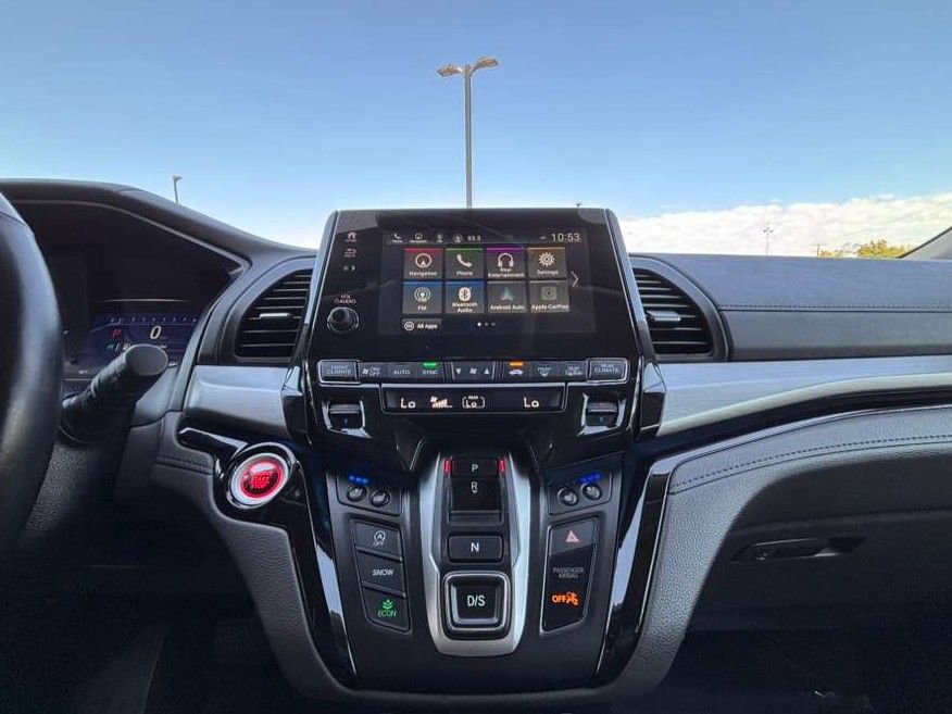 Used 2020 Honda Odyssey Elite image 18