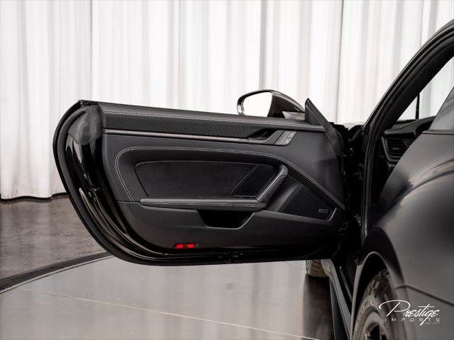 Used 2026 Porsche 911 GT3 RWD image 22