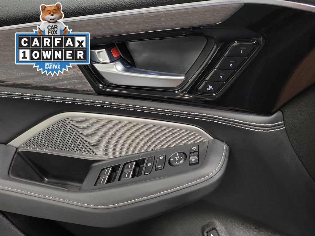 Used 2024 Acura MDX w/ Advance Package AWD/4WD image 30