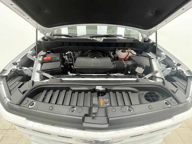 New 2026 Chevrolet Silverado 1500 RST w/ RST All Star Premium Package image 17