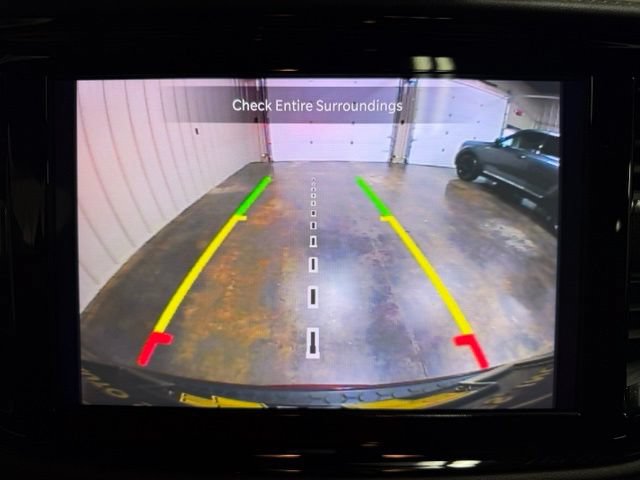 Used 2022 Dodge Durango Citadel RWD image 44