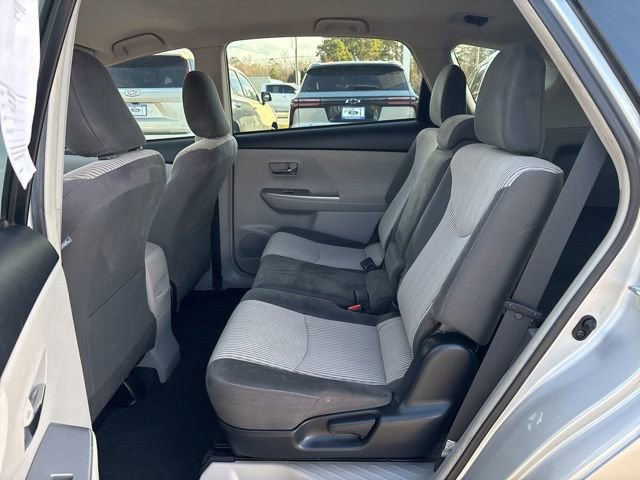 Used 2016 Toyota Prius V Three image 25