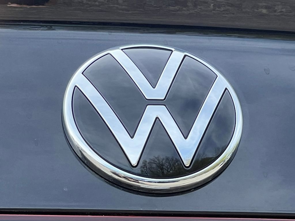 New 2026 Volkswagen Jetta SEL FWD image 41