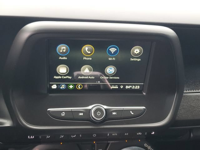 Certified 2019 Chevrolet Camaro LT RWD image 20