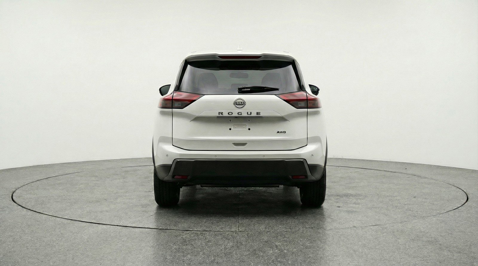 Used 2025 Nissan Rogue SV image 7
