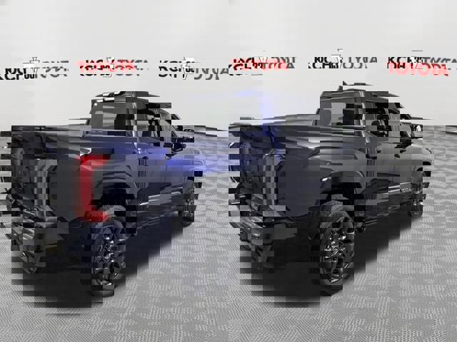 New 2026 Toyota Tundra Platinum image 8