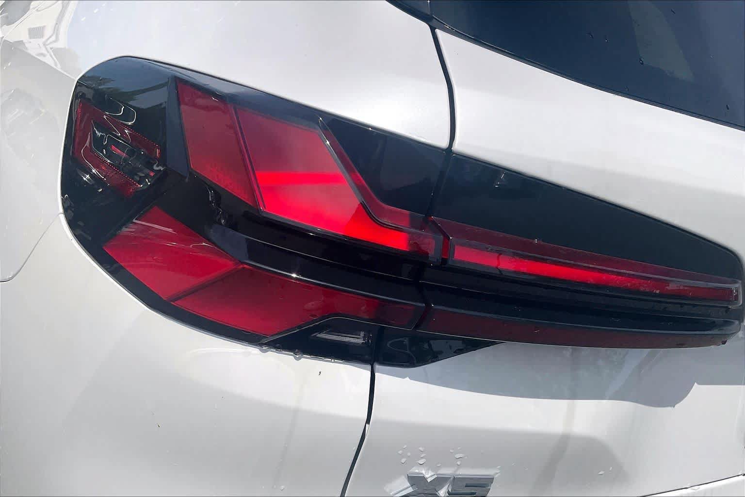 New 2026 BMW X5 M60i w/ Executive Package AWD/4WD image 14