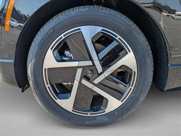 New 2026 Hyundai Ioniq 9 Limited image 9