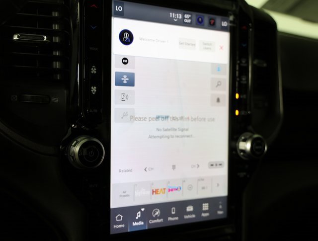 Used 2025 RAM 2500 Tradesman image 17