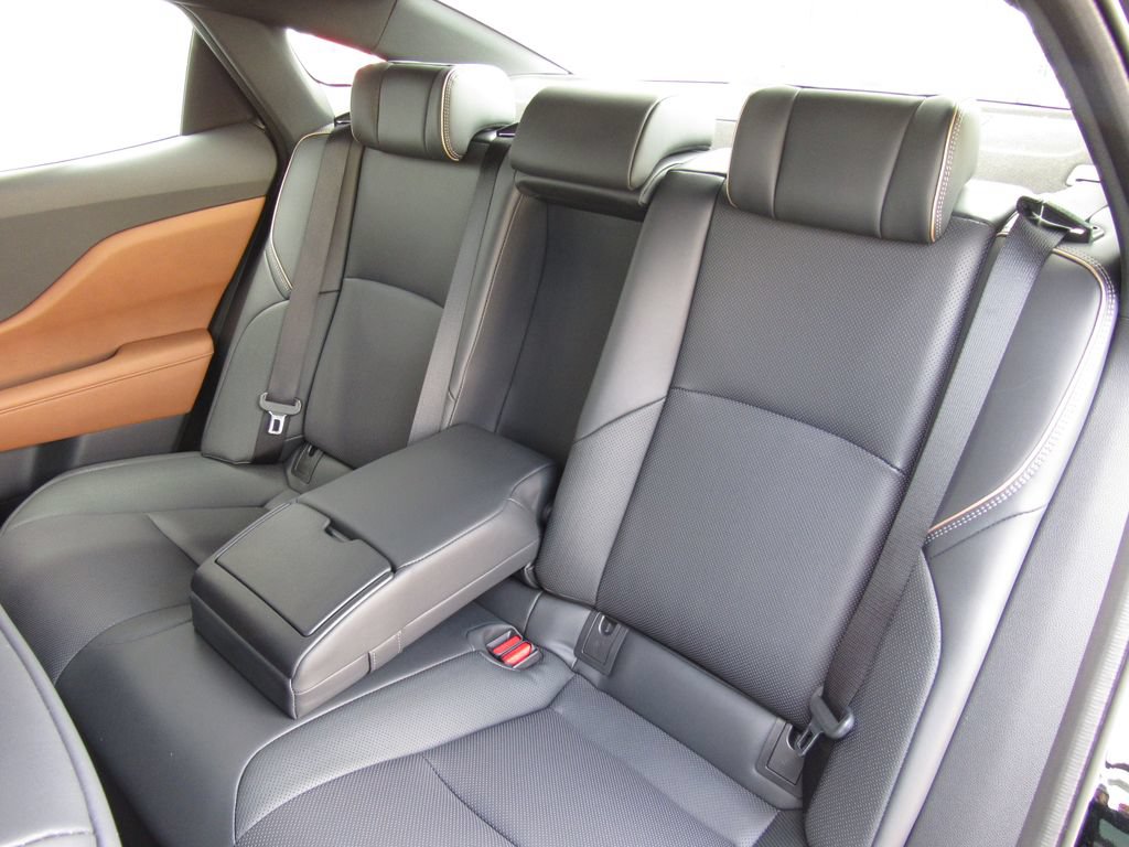 New 2026 Toyota Crown w/ Advanced Technology Package AWD/4WD image 17
