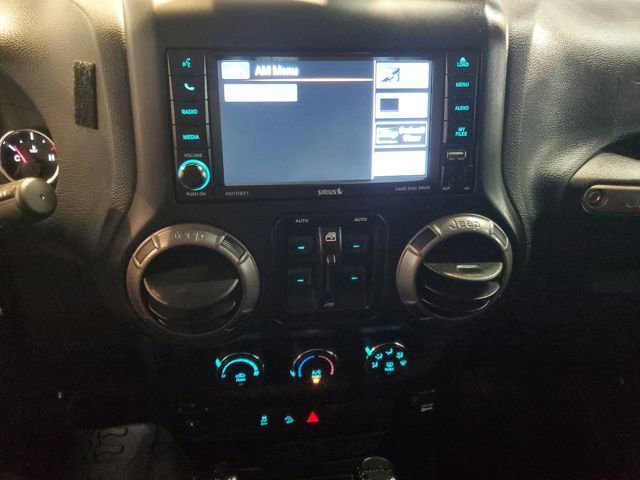 Used 2018 Jeep Wrangler Unlimited Sport S image 18