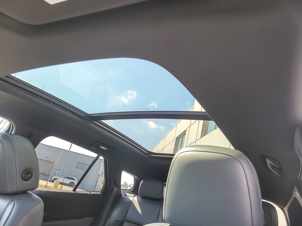 Used 2025 Honda Prologue Touring image 8