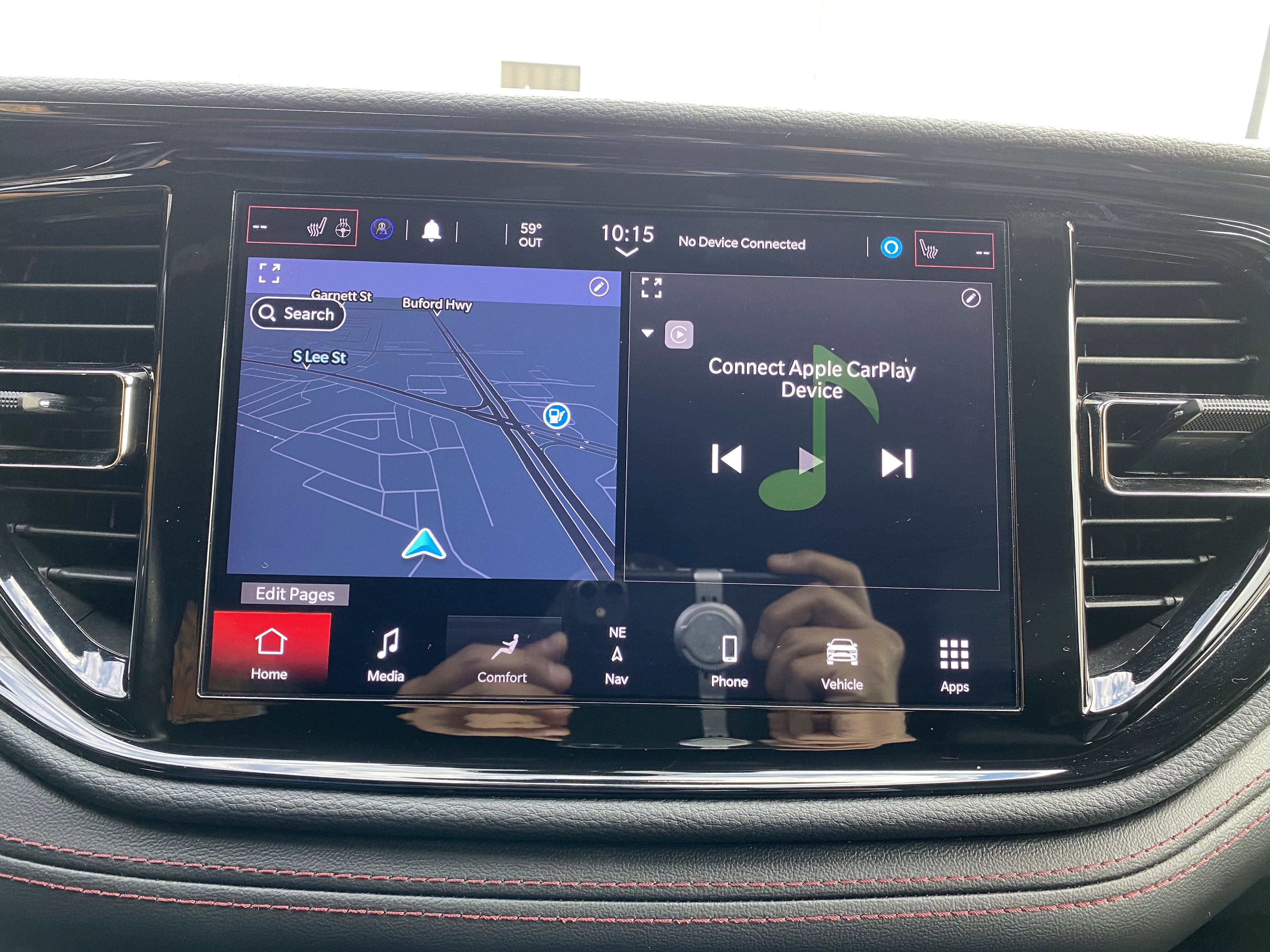 Used 2022 Dodge Durango R/T w/ Tow 'N Go Package image 25