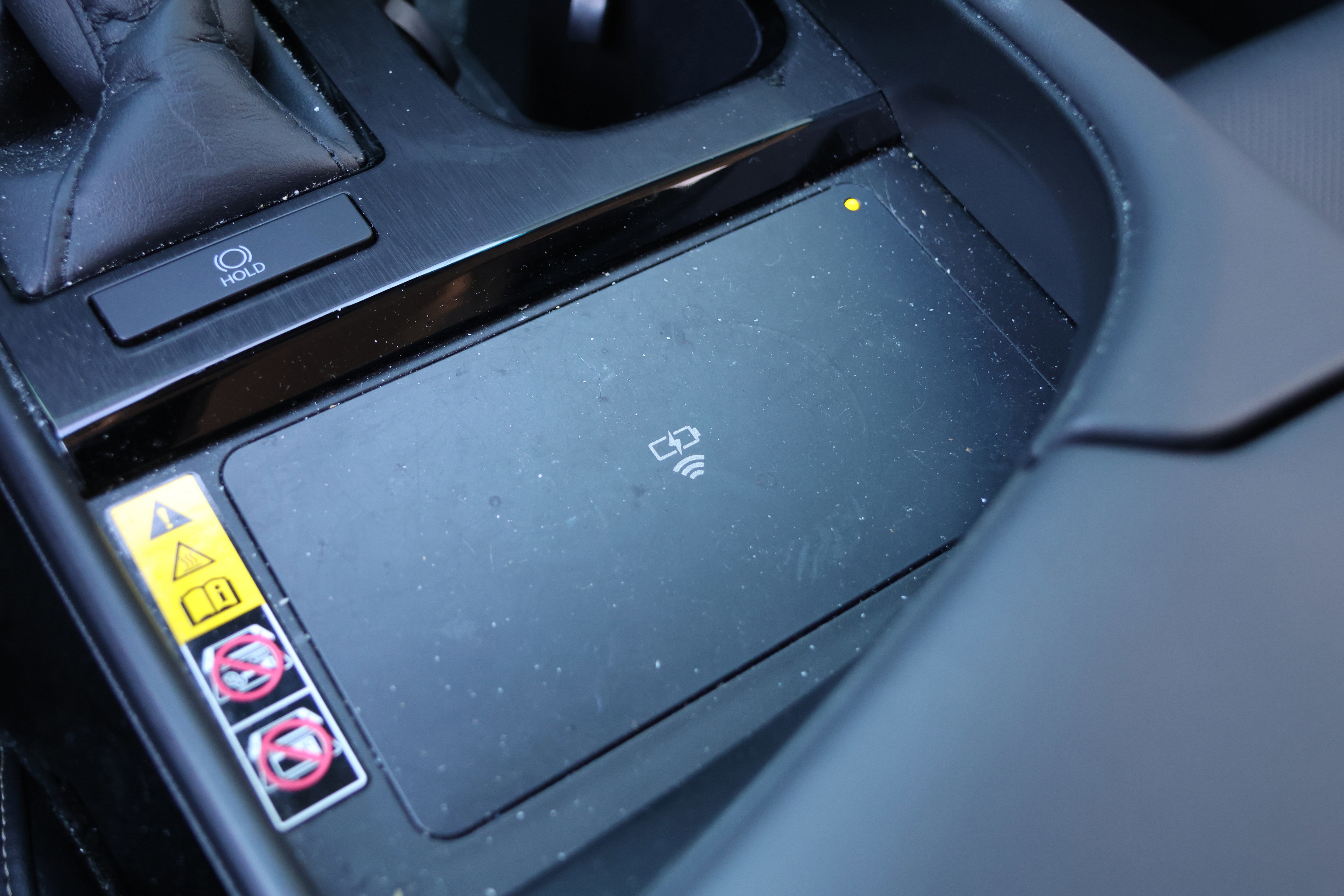 Used 2024 Lexus ES 350 Ultra Luxury w/ Accessory Package (Z2) image 32