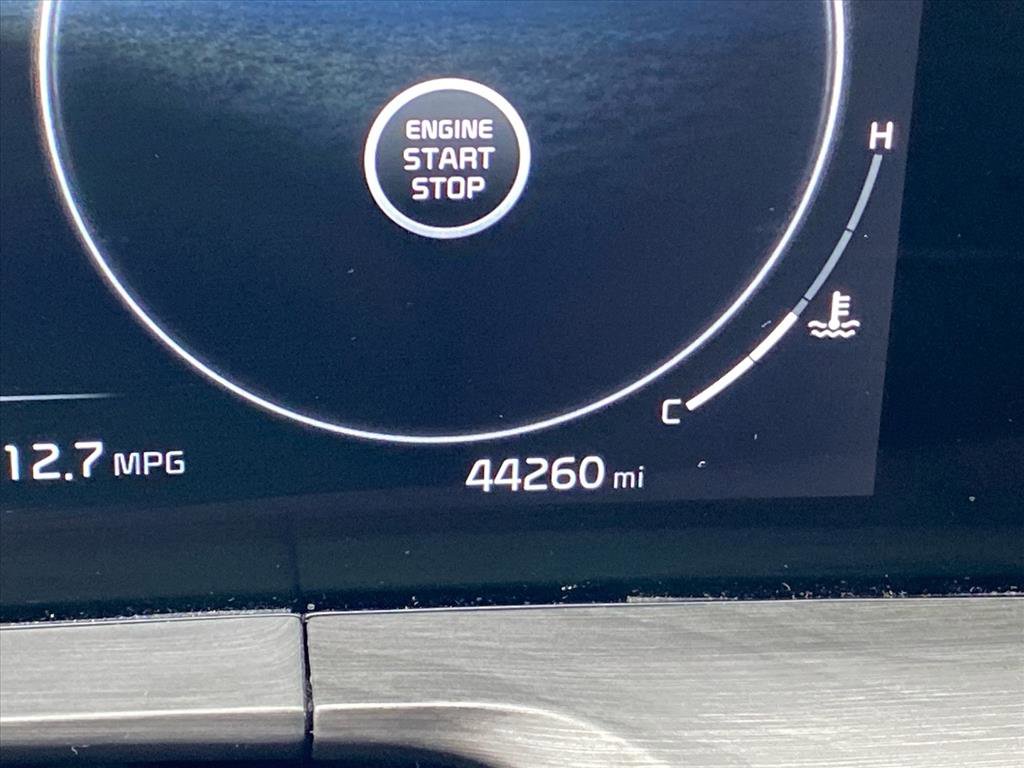 Certified 2023 Kia Telluride SX X-Line AWD/4WD image 22