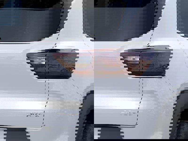 New 2026 Chevrolet TrailBlazer ACTIV w/ Convenience Package image 54