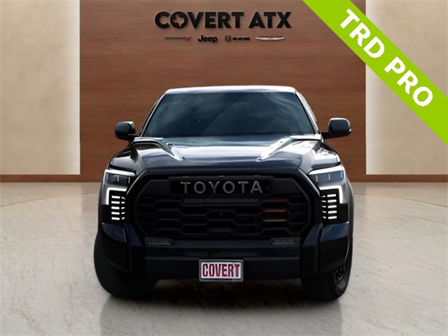 Used 2023 Toyota Tundra TRD Pro image 8