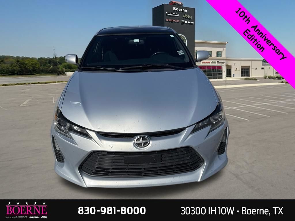 Used 2014 Scion tC 10 Series FWD image 6