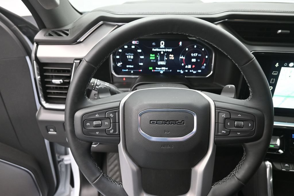 Used 2026 GMC Sierra 1500 Denali w/ Denali Reserve Package AWD/4WD image 3