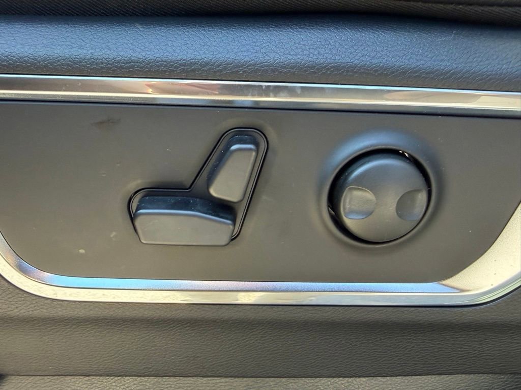 New 2026 RAM 1500 Laramie image 17